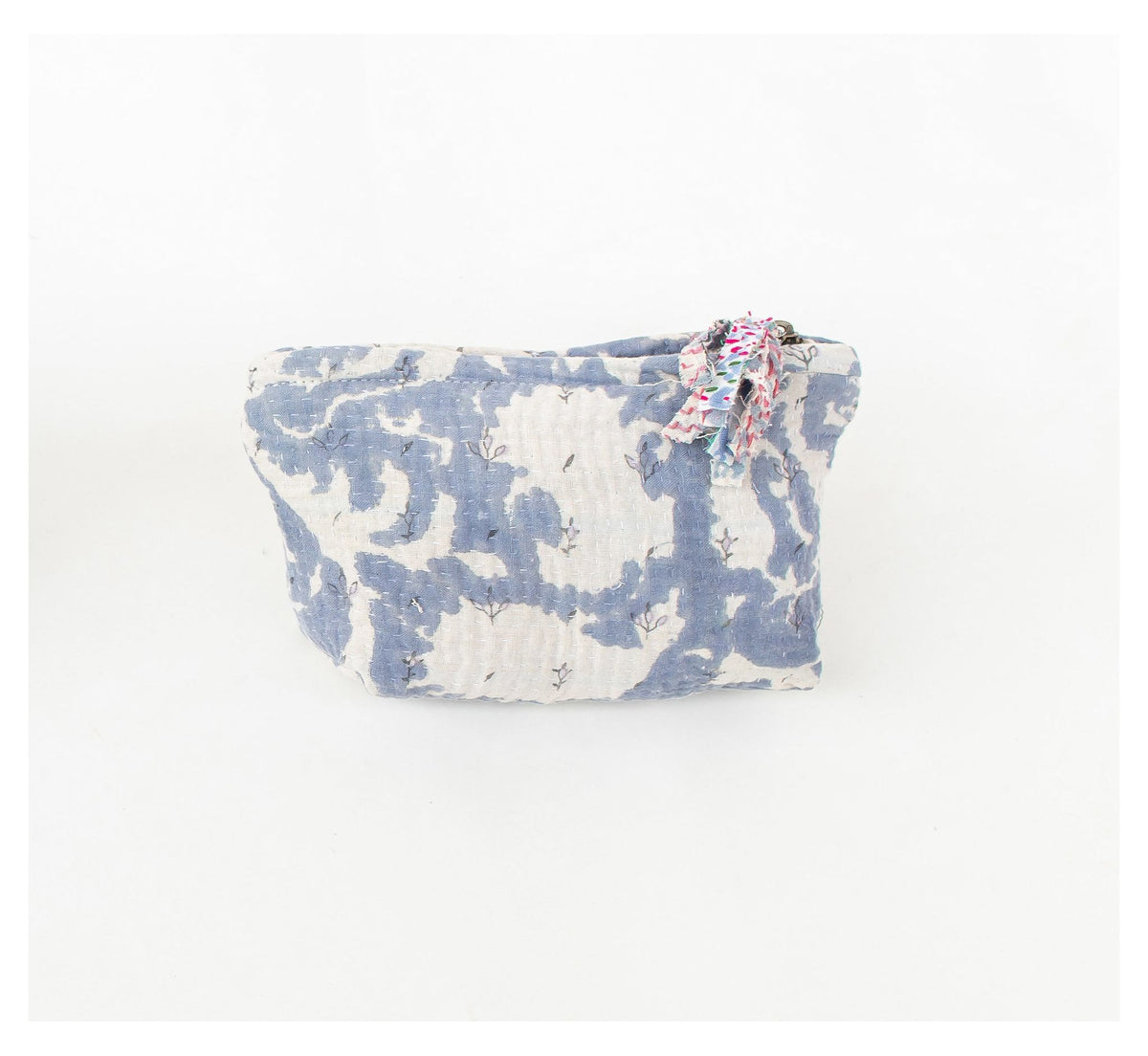 Vintage Pearl Pouch Small