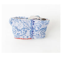 Vintage Perlentasche Klein