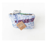 Vintage Perlentasche Klein