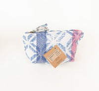 Vintage Pearl Pouch Small