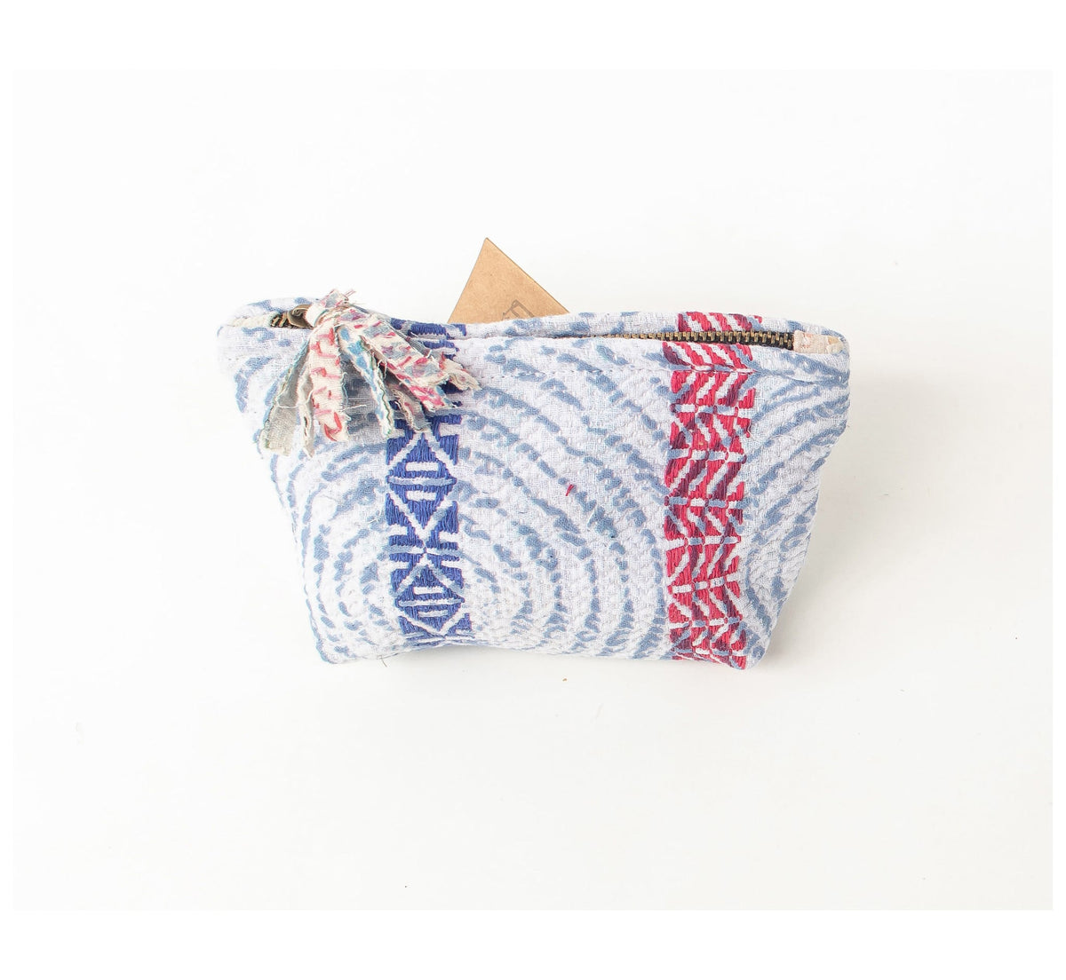 Vintage Perlentasche Klein