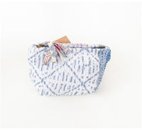 Vintage Perlentasche Klein