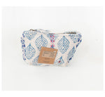 Vintage Pearl Pouch Small