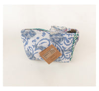 Vintage Perlentasche Klein