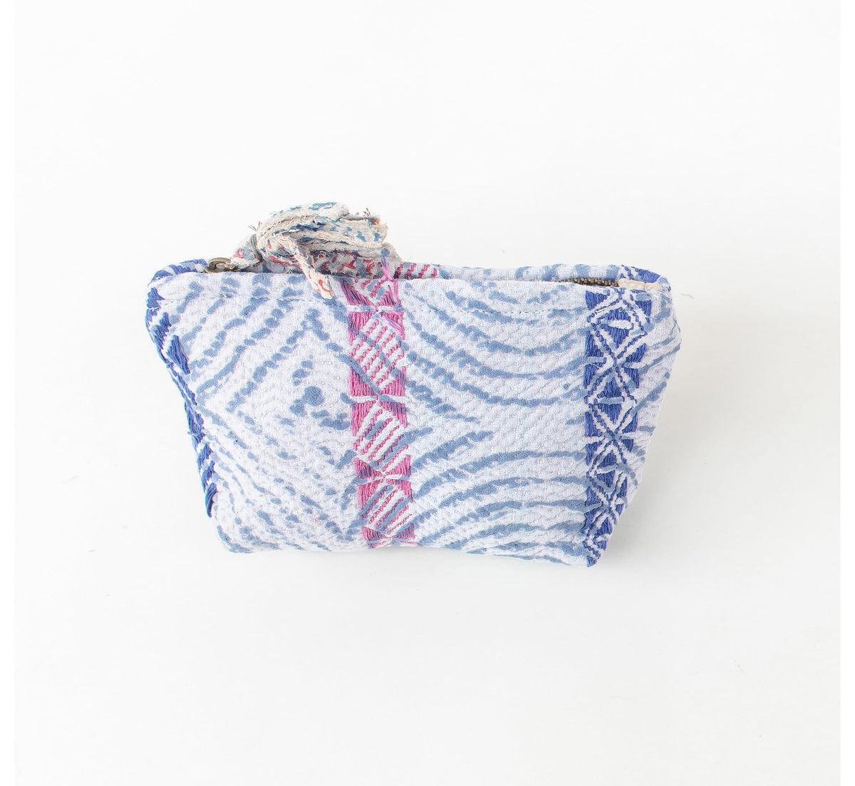 Vintage Perlentasche Klein