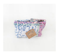 Vintage Perlentasche Klein