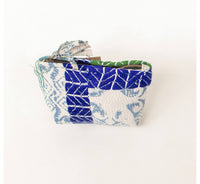 Vintage Perlentasche Klein