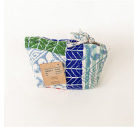 Vintage Perlentasche Klein