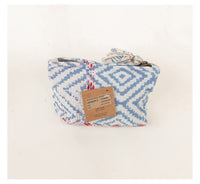 Vintage Pearl Pouch Small