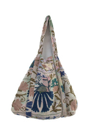 Suzani Vintage Beach bag