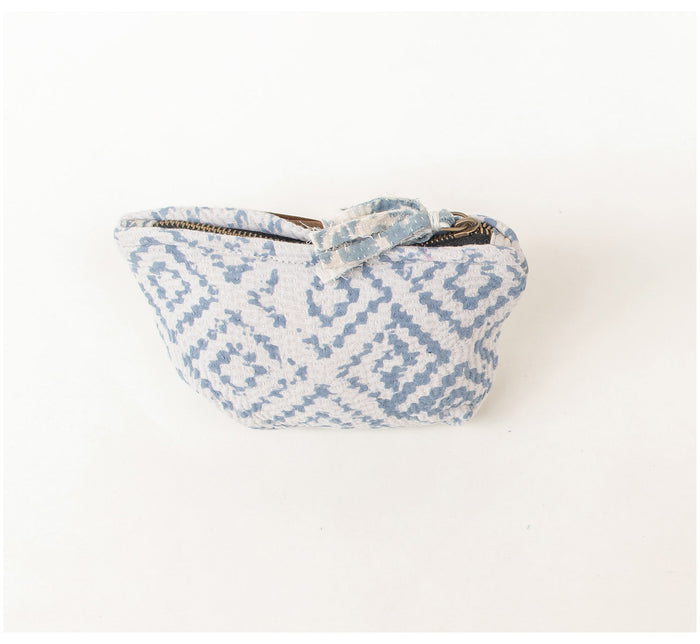 Vintage Perlentasche Klein