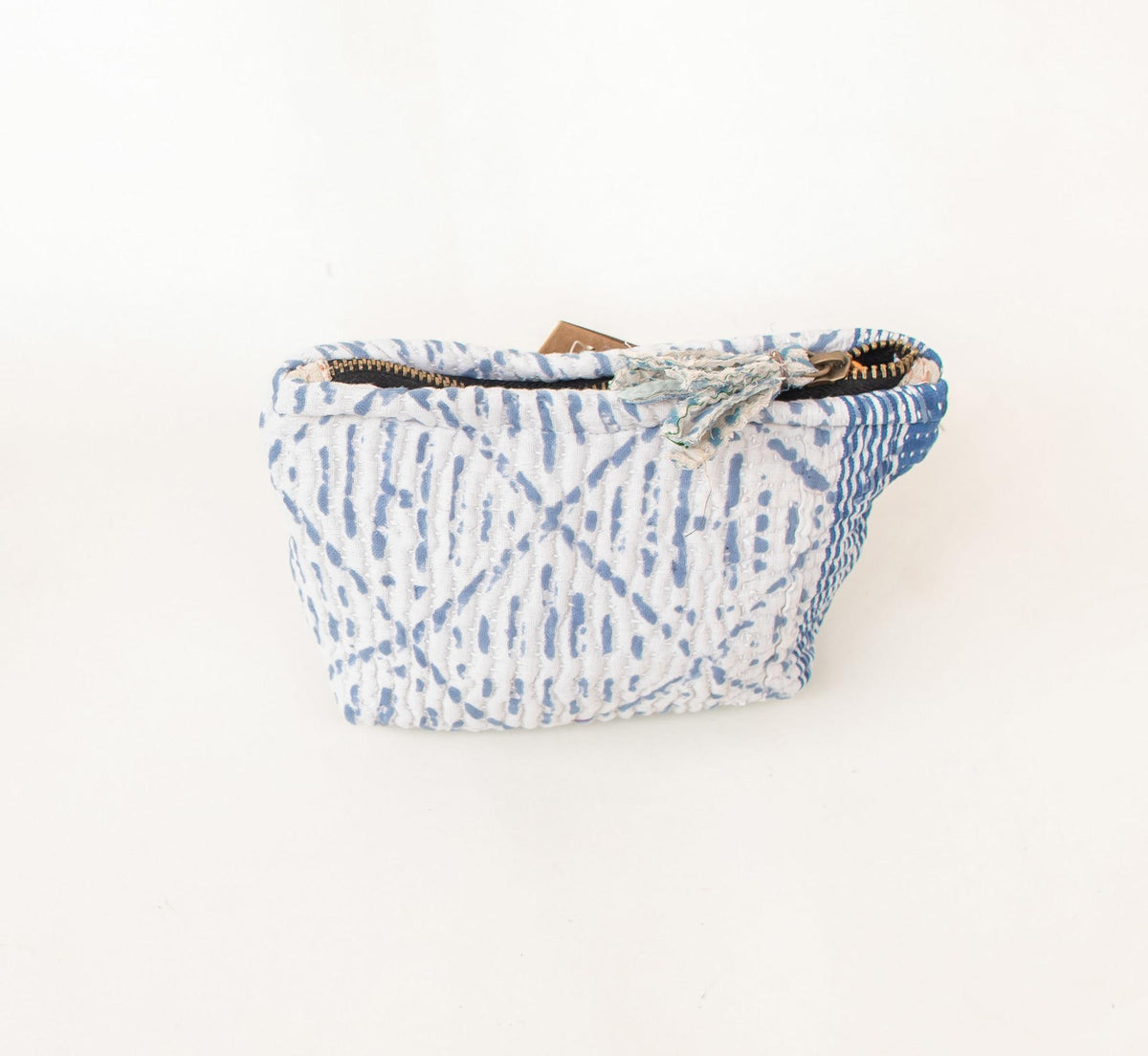 Vintage Perlentasche Klein