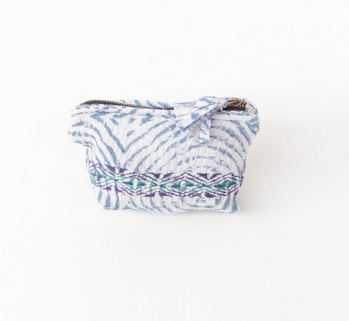 Vintage Perlentasche Klein