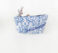 Vintage Perlentasche Klein