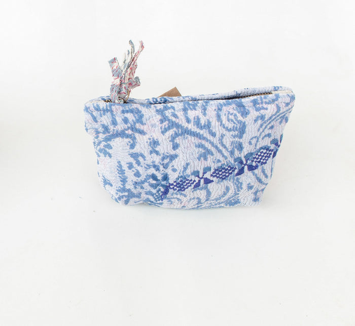 Vintage Perlentasche Klein