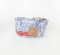 Vintage Perlentasche Klein