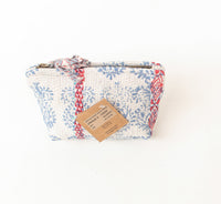 Vintage Perlentasche Klein