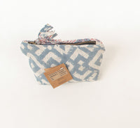 Vintage Perlentasche Klein