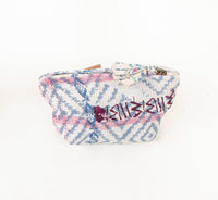 Vintage Perlentasche Klein