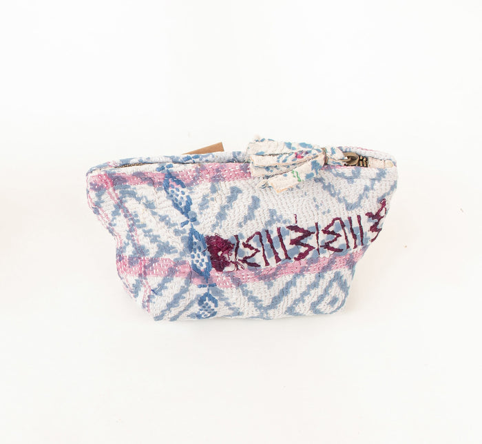 Vintage Perlentasche Klein