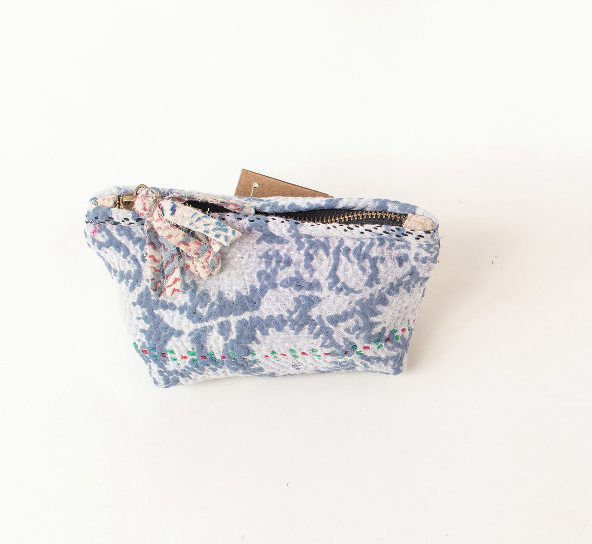 Vintage Perlentasche Klein