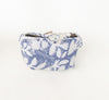 Vintage Pearl Pouch Small