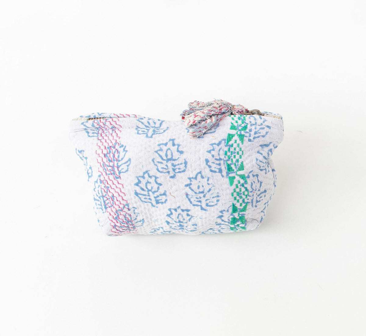 Vintage Perlentasche Klein