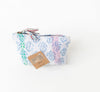 Vintage Pearl Pouch Small