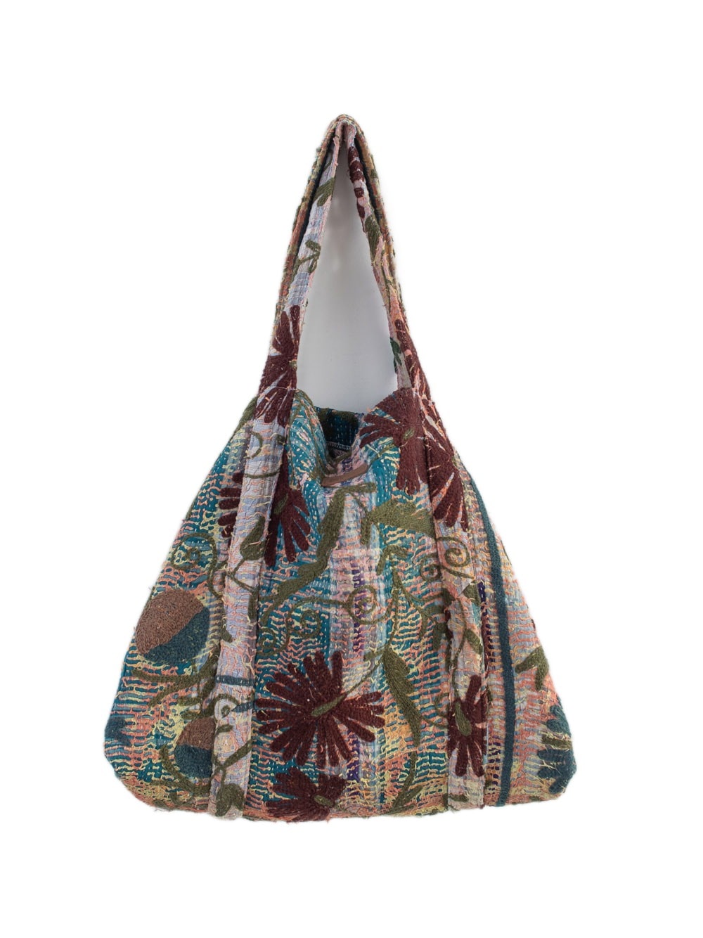 Suzani Vintage Beach bag