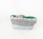 Vintage Pearl Pouch Small