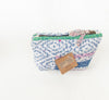 Vintage Pearl Pouch Small