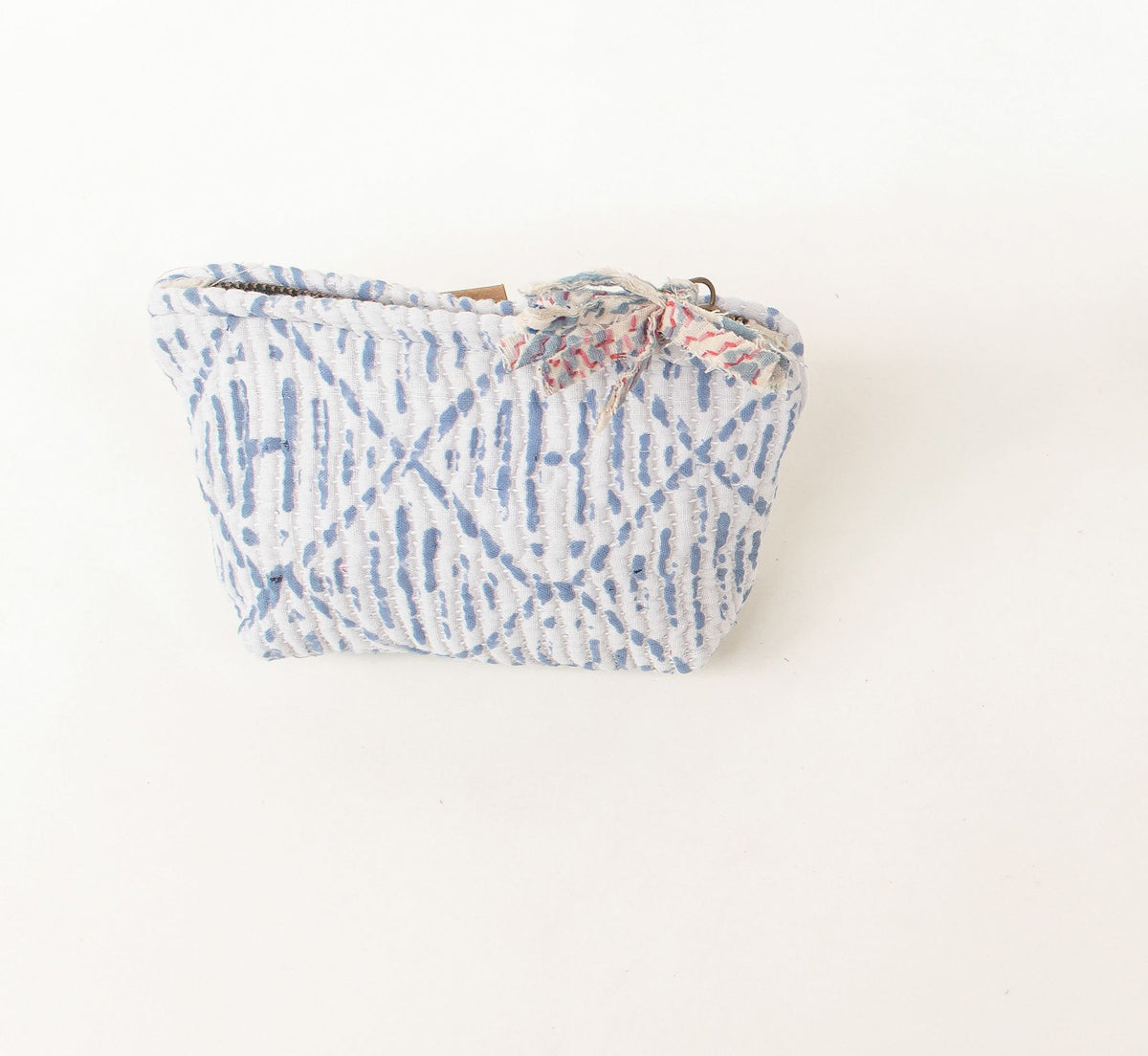 Vintage Perlentasche Klein