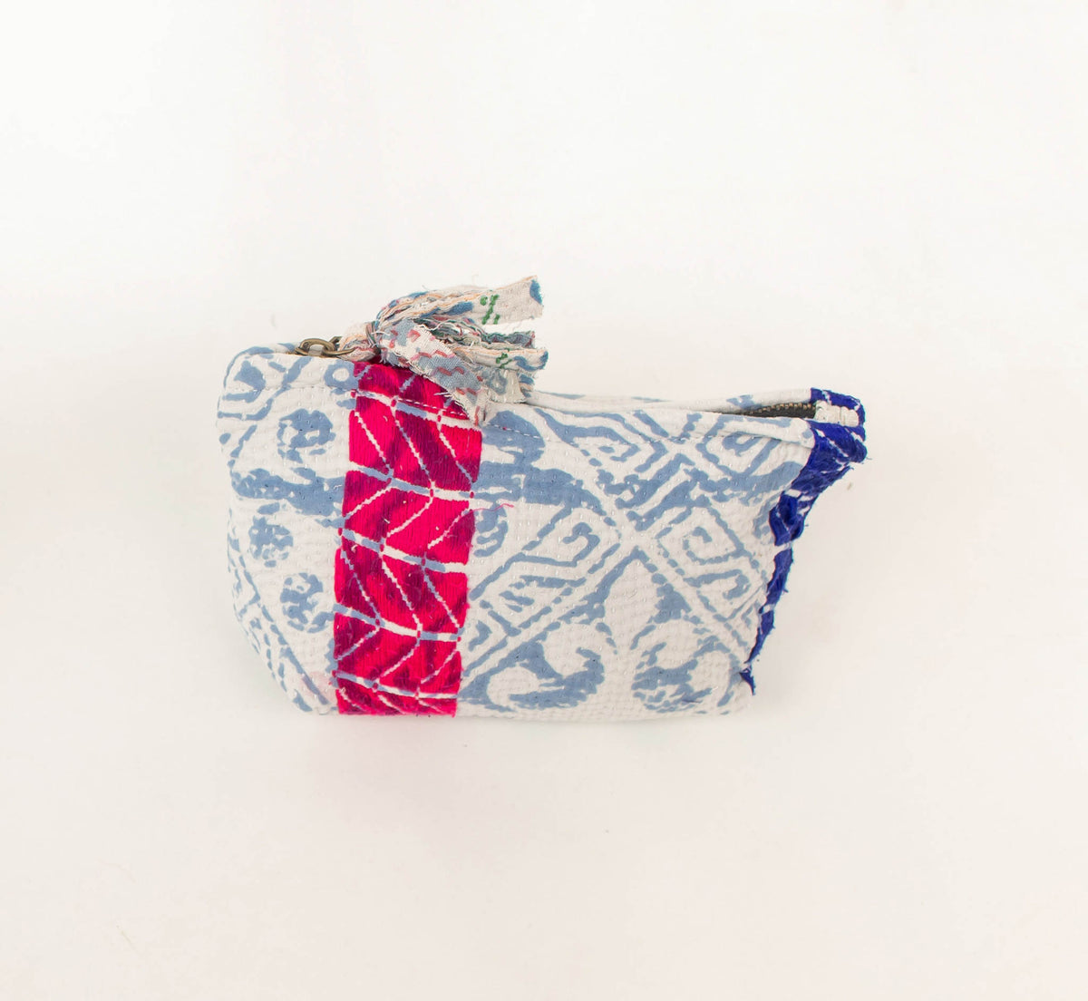 Vintage Perlentasche Klein