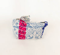 Vintage Perlentasche Klein