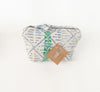 Vintage Pearl Pouch Small