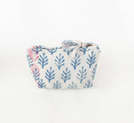 Vintage Pearl Pouch Small