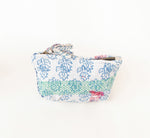 Vintage Pearl Pouch Small