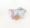 Vintage Pearl Pouch Small