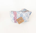Vintage Pearl Pouch Small