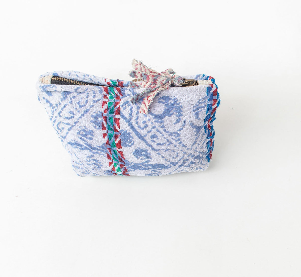 Vintage Perlentasche Klein