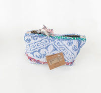 Vintage Pearl Pouch Small