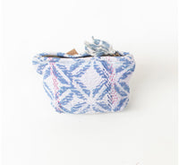 Vintage Pearl Pouch Small