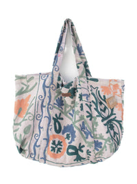 Suzani Vintage Beach bag