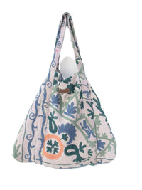 Suzani Vintage Beach bag
