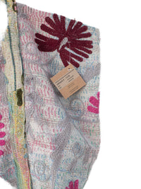 Suzani Vintage Beach bag