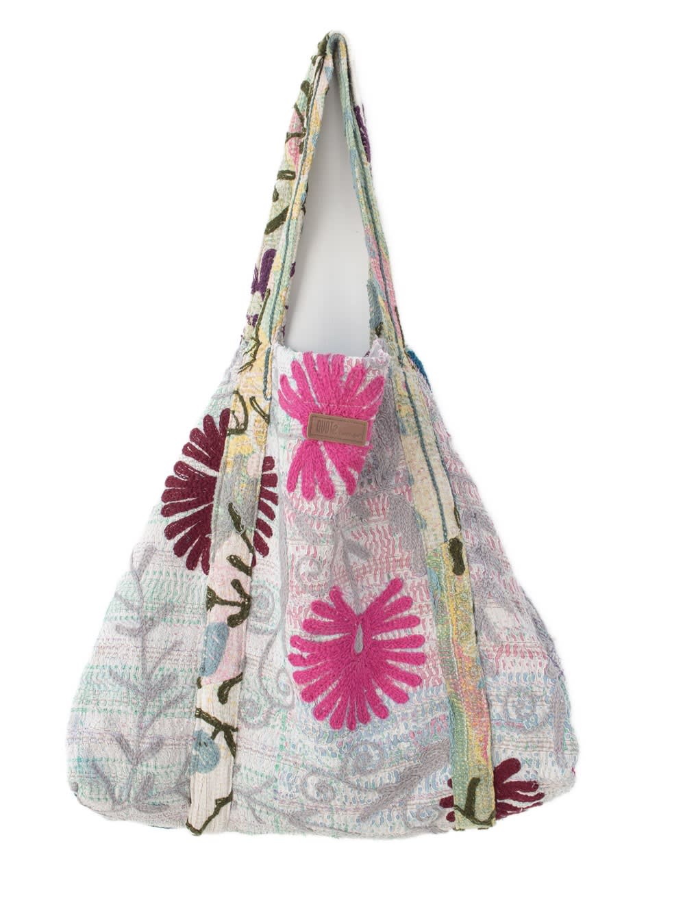 Suzani Vintage Beach bag