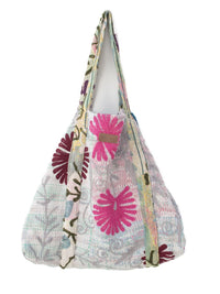 Suzani Vintage Beach bag