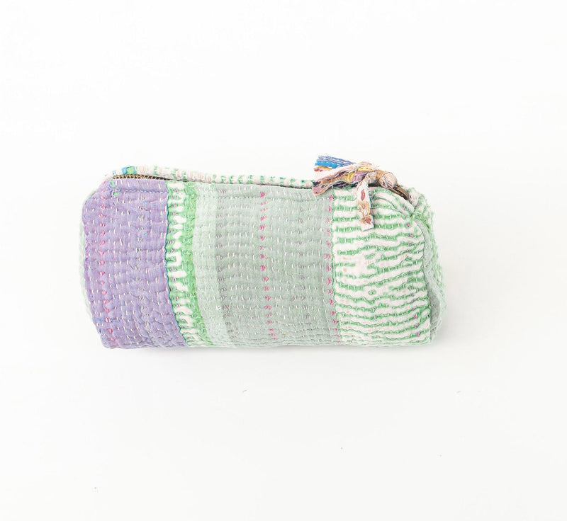 Fine Q Pouch Large