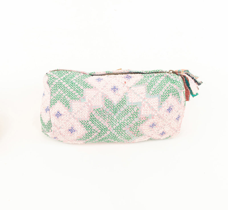 Fine Q Pouch Large