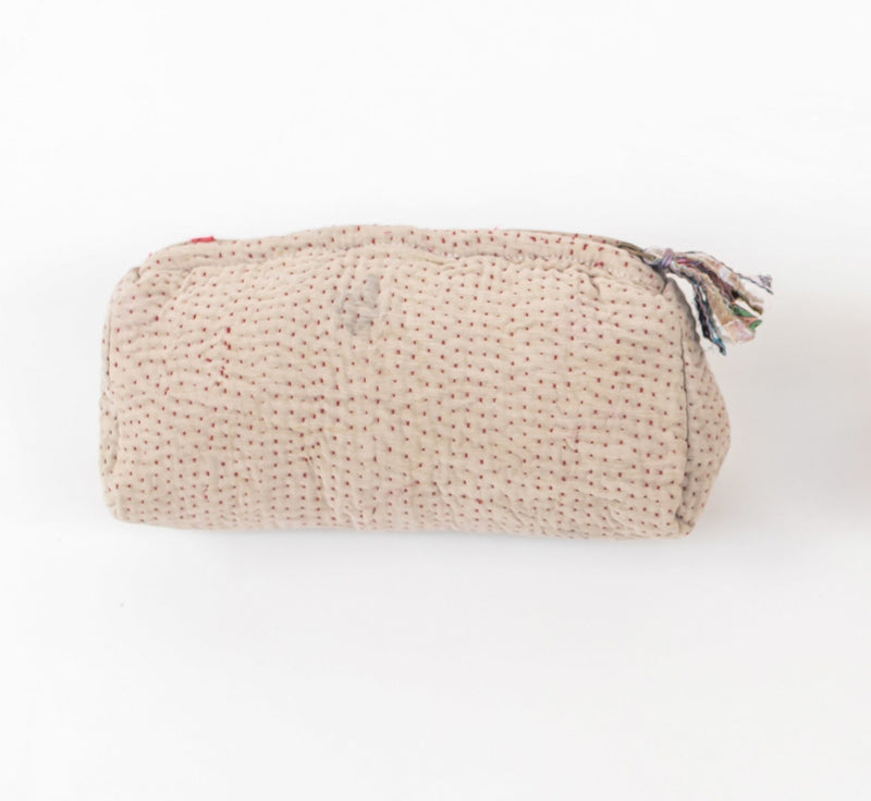 Fine Q Pouch Large